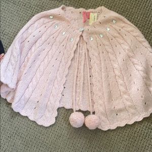 Pink Charlotte Ponch never worn